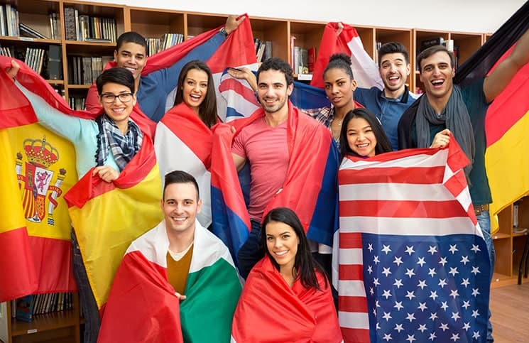 Cover Image for Popular Countries of Origin for International Students in Australia
