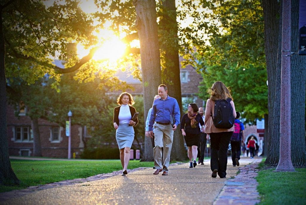 Cover Image for Which Australian Universities Have the Most FTE Staff?
